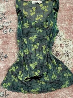 DKNY Blouse